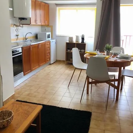 Apartamento, Clube Da Rocha, 5min Da * פורטימאו