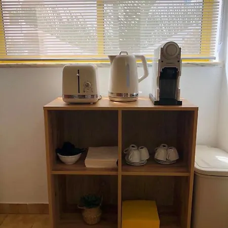 Apartamento, Clube Da Rocha, 5min Da
