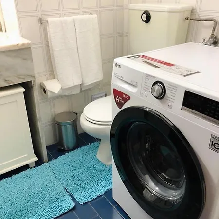 Apartamento, Clube Da Rocha, 5min Da Apartamento Portimão