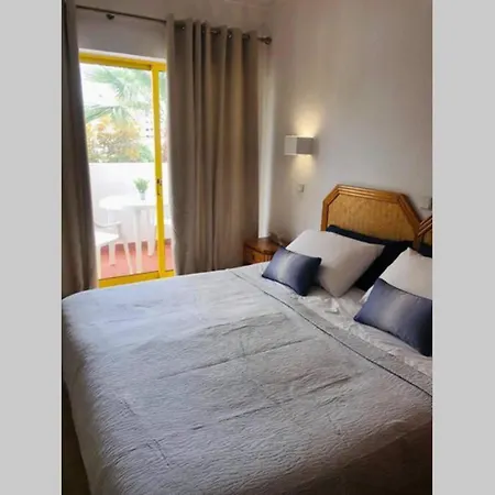Apartamento, Clube Da Rocha, 5min Da *