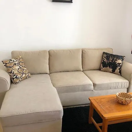Apartamento, Clube Da Rocha, 5min Da