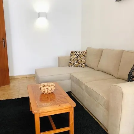 Apartamento Apartamento, Clube Da Rocha, 5min Da
