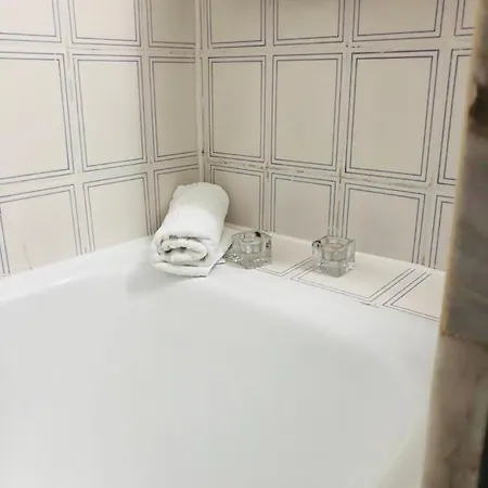 Apartamento Apartamento, Clube Da Rocha, 5min Da *