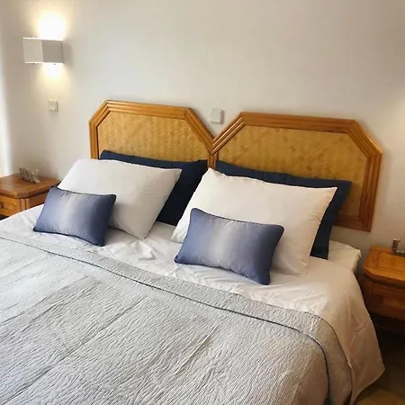 Apartamento, Clube Da Rocha, 5min Da Apartamento Portimão