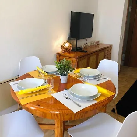 Apartamento Apartamento, Clube Da Rocha, 5min Da Portimão